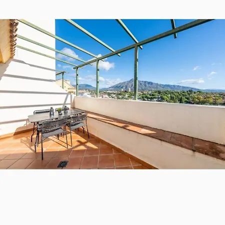 - Nueva Andalucia Aloha Estates *